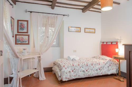 Hostal Villa Pandolfi Elmi