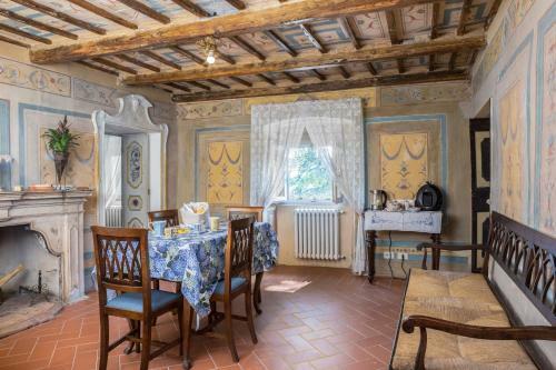 Hostal Villa Pandolfi Elmi