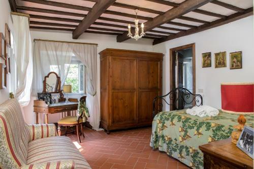 Hostal Villa Pandolfi Elmi