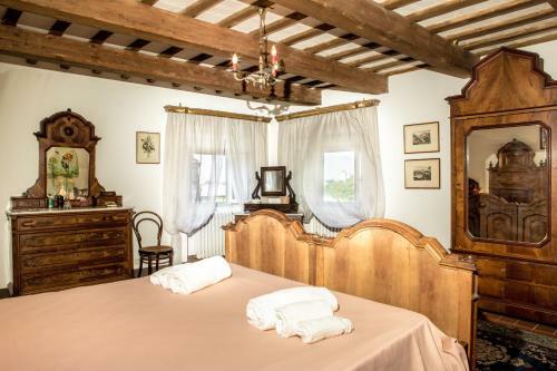Hostal Villa Pandolfi Elmi