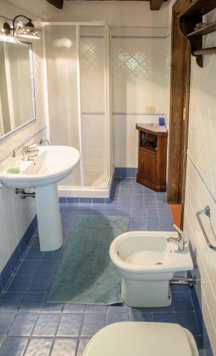 Hostal Villa Pandolfi Elmi