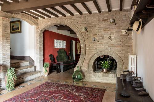 Hostal Villa Pandolfi Elmi