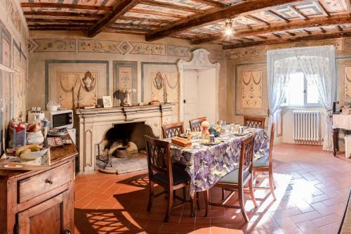 Hostal Villa Pandolfi Elmi