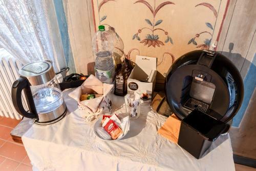 Hostal Villa Pandolfi Elmi
