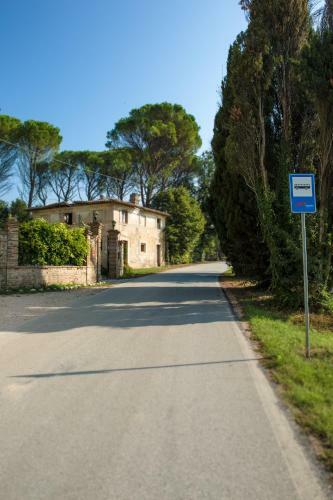 Hostal Villa Pandolfi Elmi