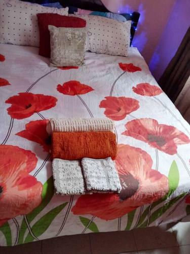 Apartamento The Mantra