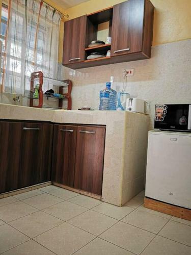 Apartamento The Mantra