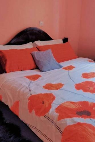 Apartamento The Mantra