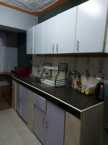 Sarahs Cozy Apartment