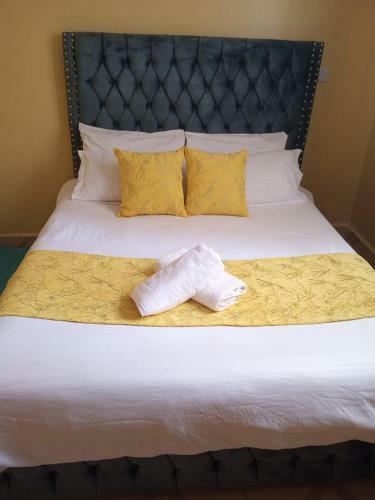 2brs Apartment,nakuru, Kenya