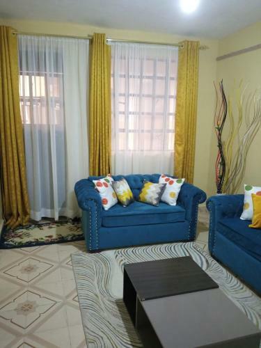 2brs Apartment,nakuru, Kenya