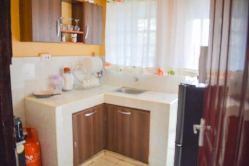 Apartamento Fika Casa