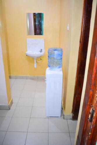 Apartamento Fika Casa