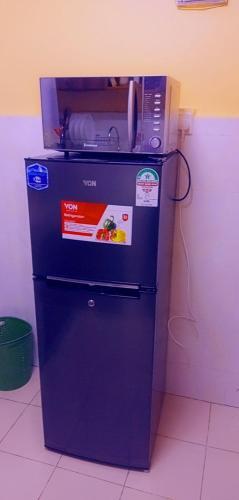 Apartamento Fika Casa