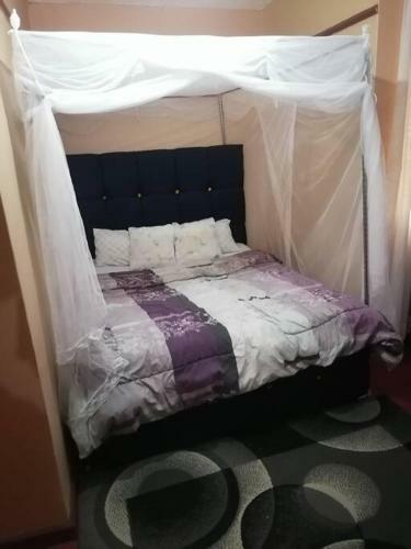 Naka Breeze Lake View Apartment With Wifi/netflix