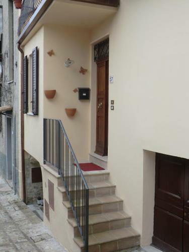 Hostal Residenza Frenguelli