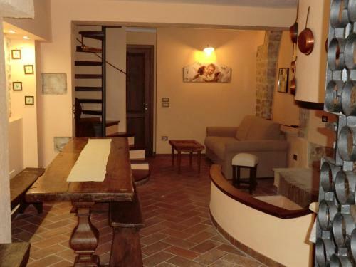 Hostal Residenza Frenguelli