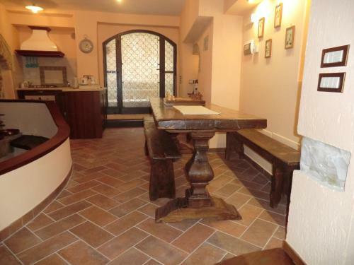 Hostal Residenza Frenguelli