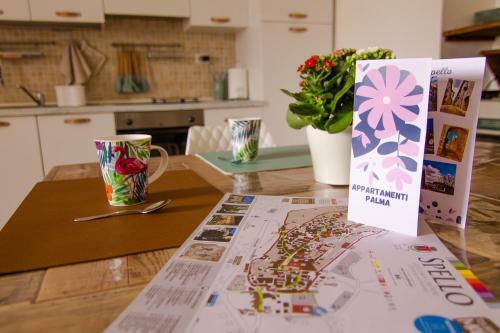 Apartamento Appartamento Palma Gold