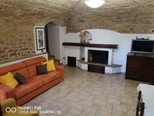 Casa Vacanza A Due Passi