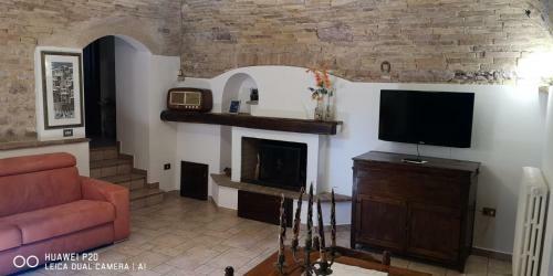 Casa Vacanza A Due Passi