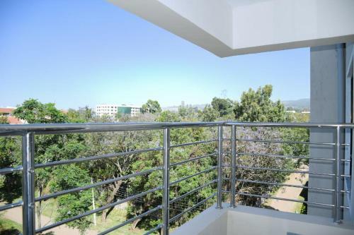 Zuri Apartments