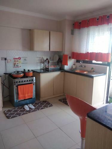 Zuri Apartments