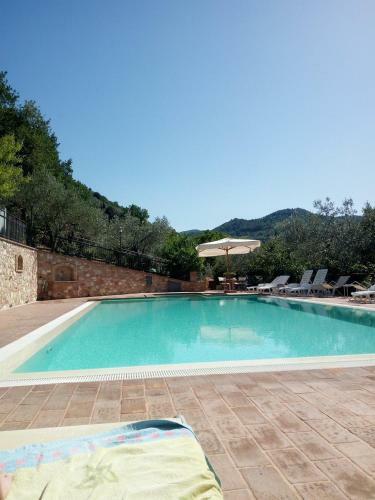Agroturismo Il Renaiolo