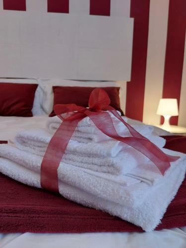 Apartamento Residenza Vallegloria