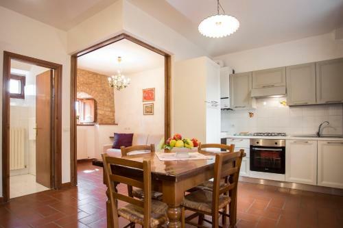 Apartamento Acquamarina