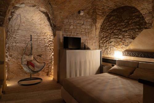 Apartamento Another Brick In The Vault