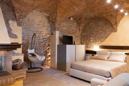 Apartamento Another Brick In The Vault