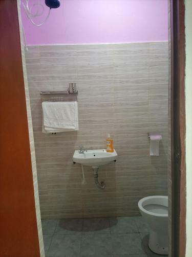 Apartamento Enny's Cool Crib