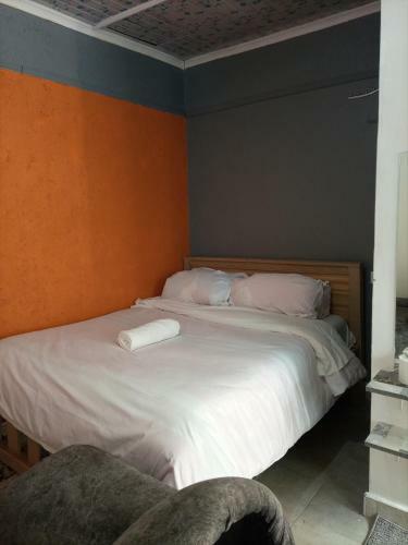 Apartamento Enny's Cool Crib
