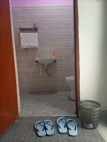Apartamento Enny's Cool Crib