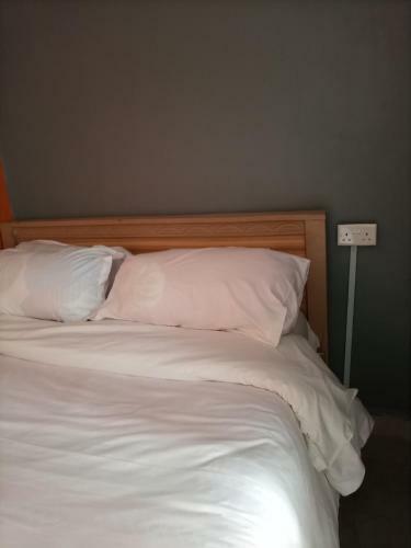 Apartamento Enny's Cool Crib