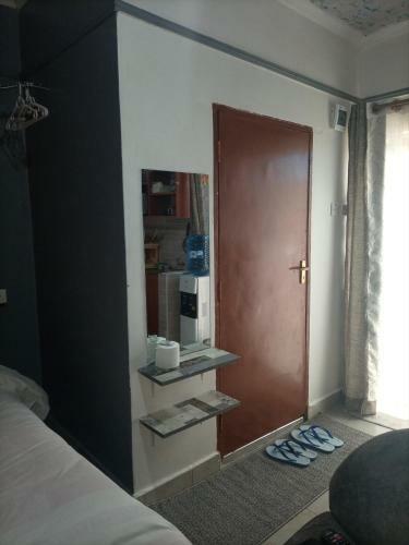 Apartamento Enny's Cool Crib