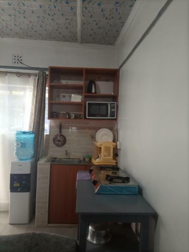 Apartamento Enny's Cool Crib