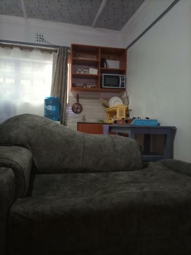 Apartamento Enny's Cool Crib