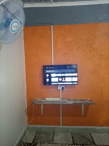 Apartamento Enny's Cool Crib