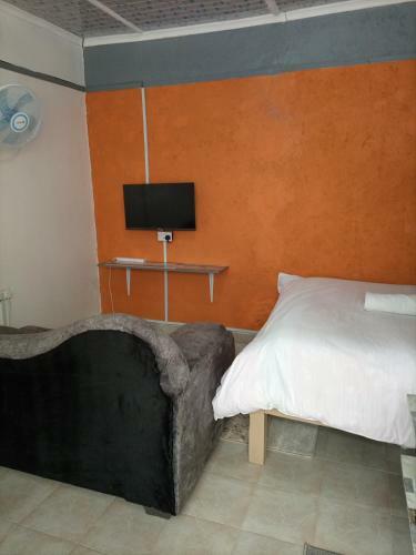 Apartamento Enny's Cool Crib