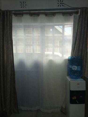 Apartamento Enny's Cool Crib