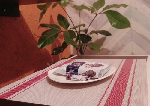 Apartamento Little Nile Studio Homestays Nakuru