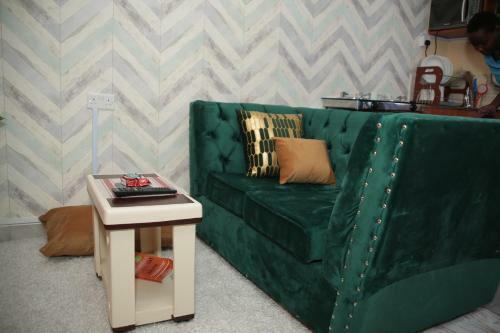 Apartamento Little Nile Studio Homestays Nakuru