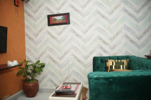 Apartamento Little Nile Studio Homestays Nakuru