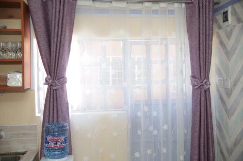 Apartamento Little Nile Studio Homestays Nakuru