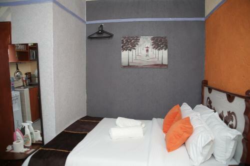 Apartamento Little Nile Studio Homestays Nakuru
