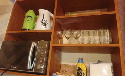 Apartamento Little Nile Studio Homestays Nakuru