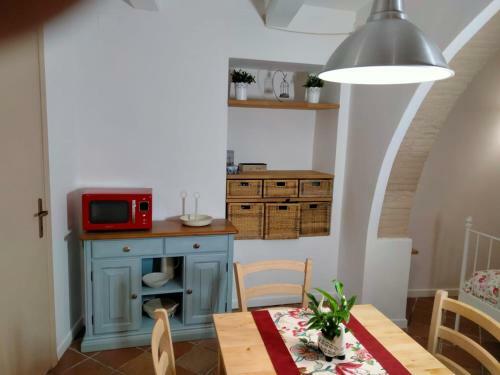 Apartamento Dimora San Severino