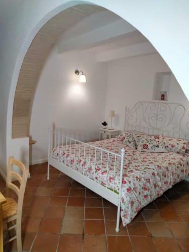 Apartamento Dimora San Severino
